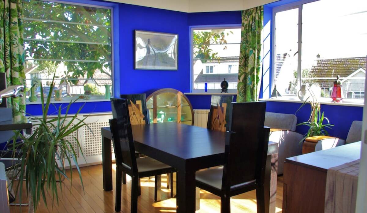 Twentieth Century B&B