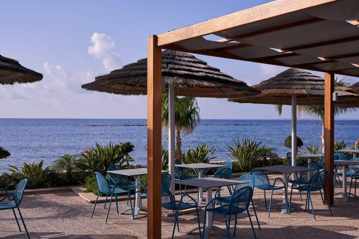 Atlantica Miramare Beach