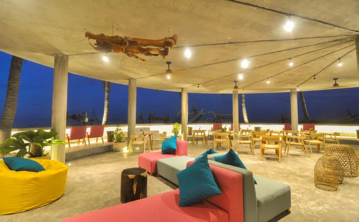 The Tiing Tejakula Villas