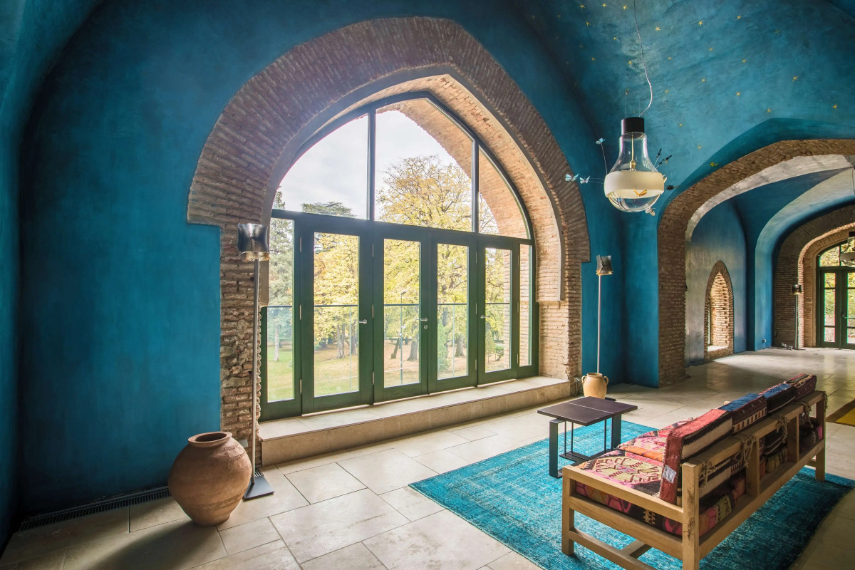 Tsinandali Estate, A Radisson Collection Hotel