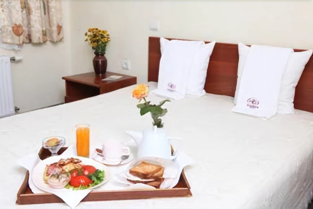 Good Stay Dinaburg Hotel