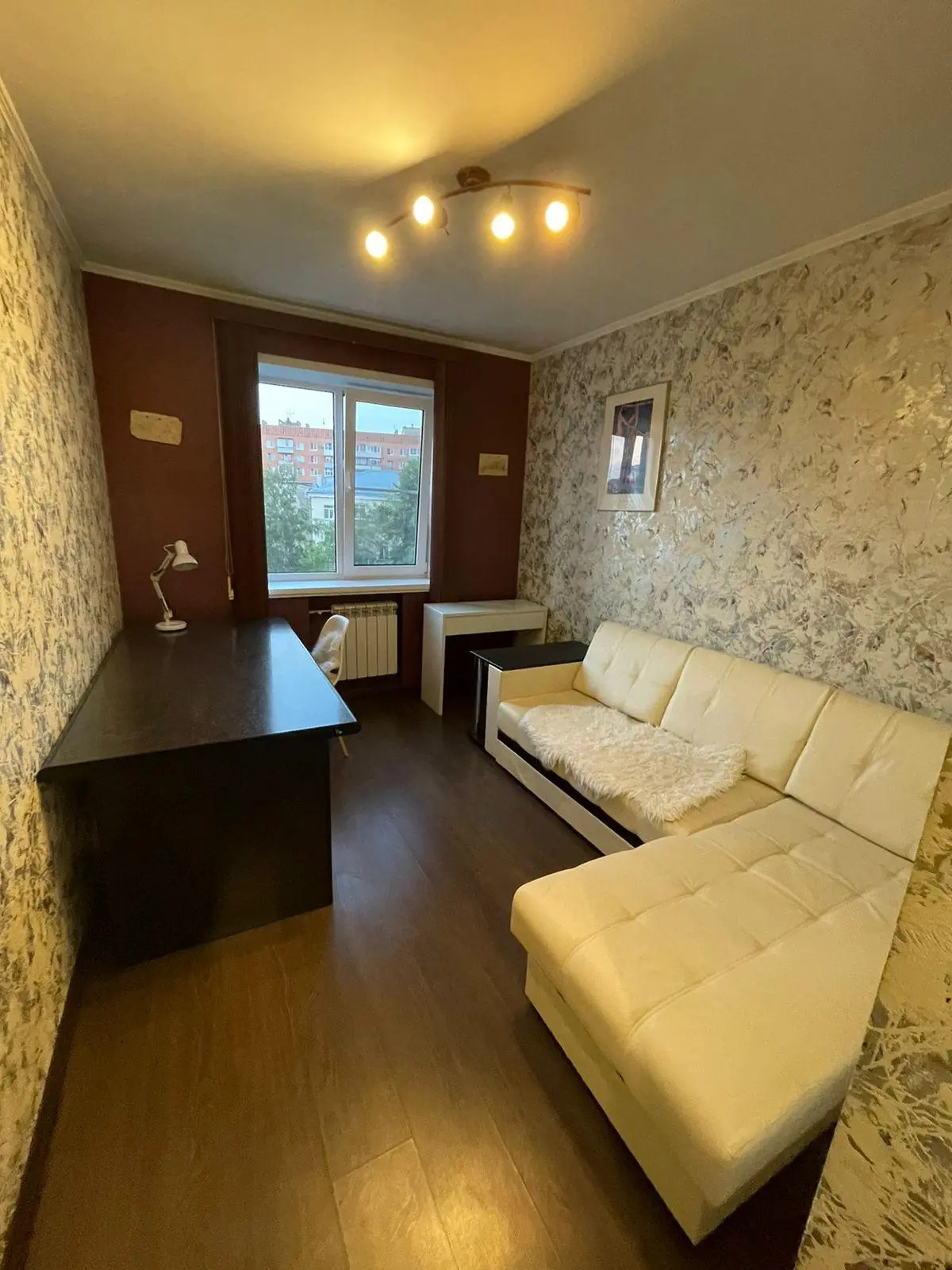 Tolstoy Apart Лейтейзена 6