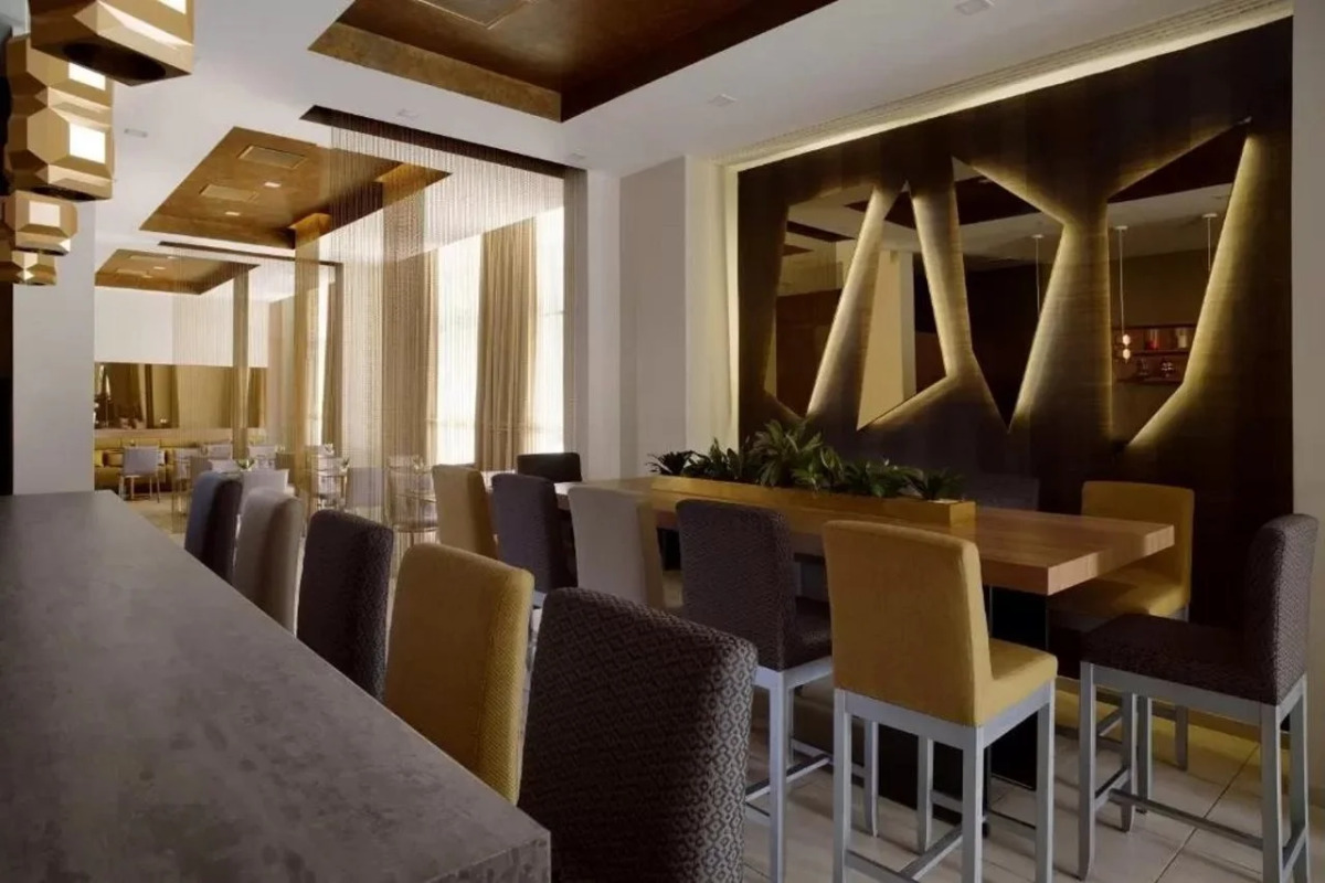 Residence Inn by Marriott Sarajevo