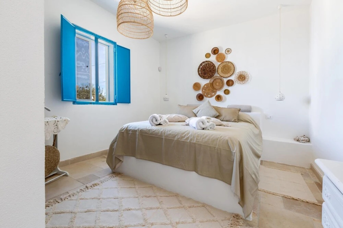 3340 O` Trullo Mio by Perle di Puglia