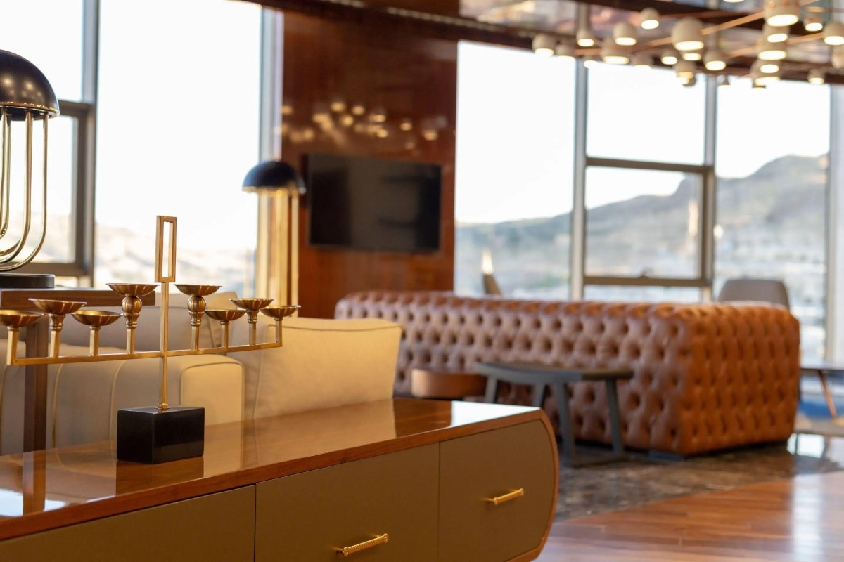 Crowne Plaza Cappadocia - Nevsehir by IHG