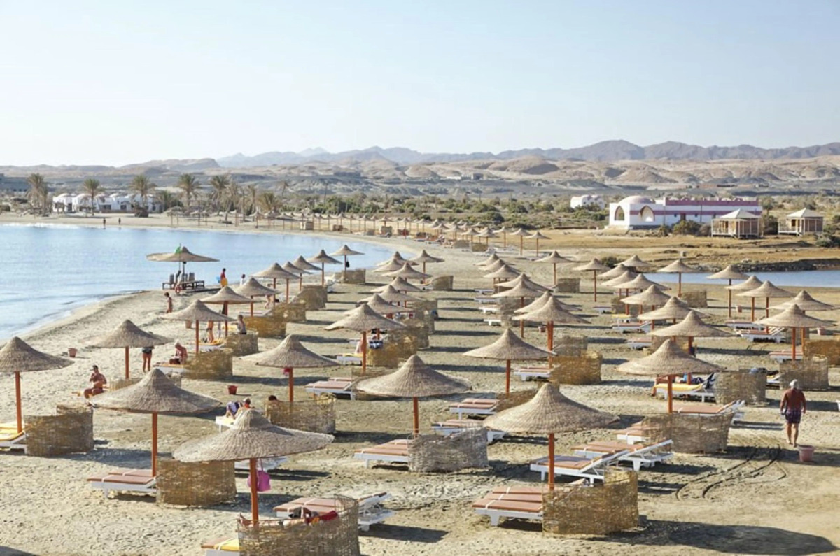 Three Corners Equinox Beach Resort