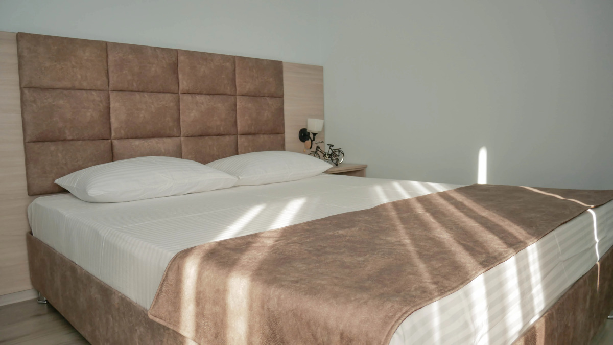 Spitaki (Spitaki) Greek Hotel