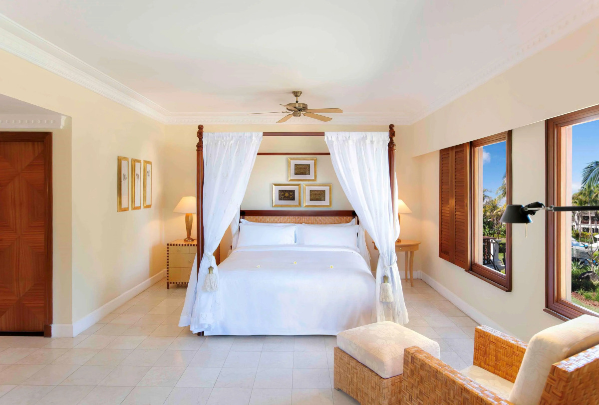 Hilton Mauritius Resort & Spa