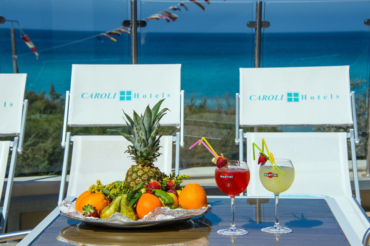 Ecoresort Le Sirenè - Caroli Hotels