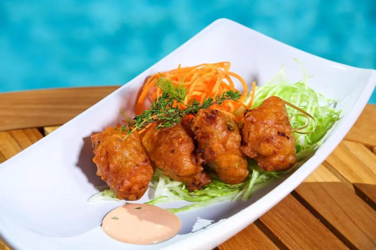 Warwick Paradise Island- All Inclusive- Adults Only