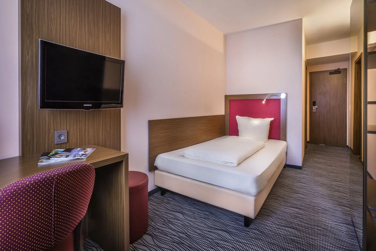 Novum Hotel Dresden Airport