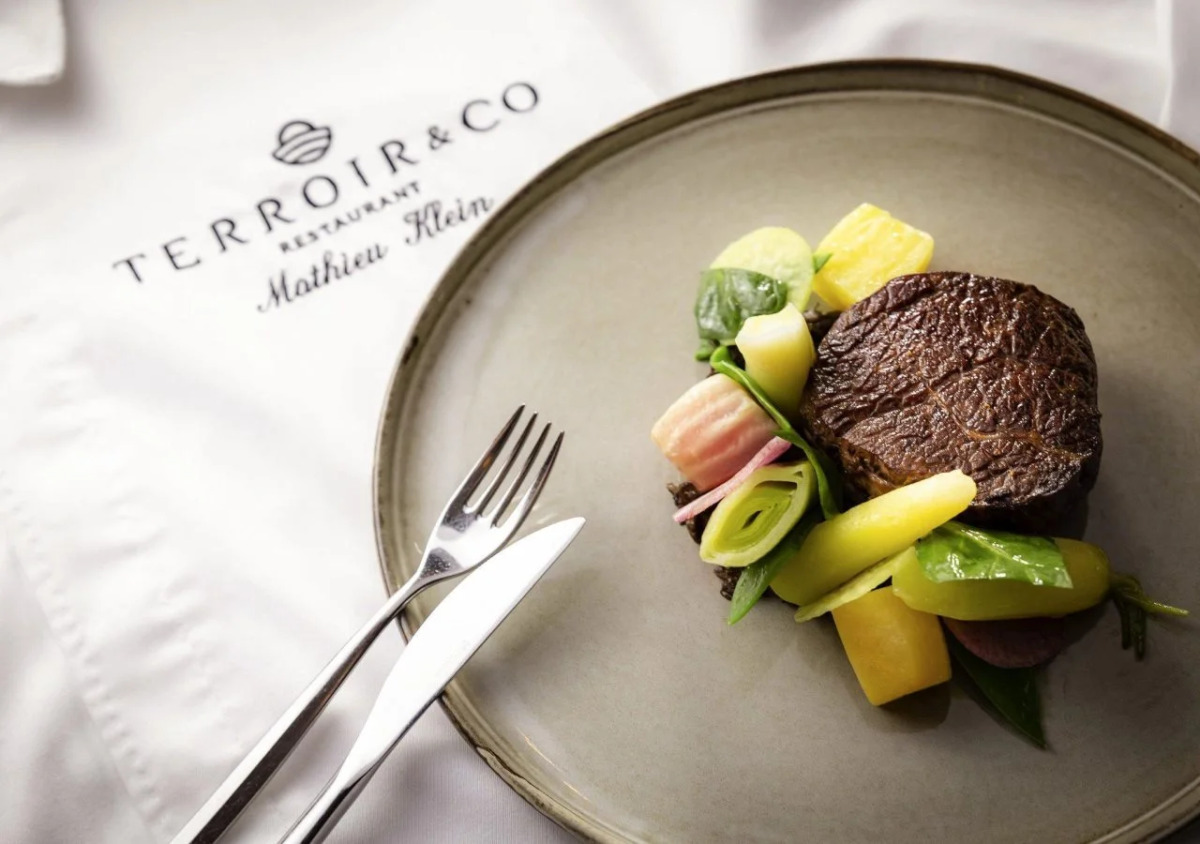 Sofitel Strasbourg Grande Ile