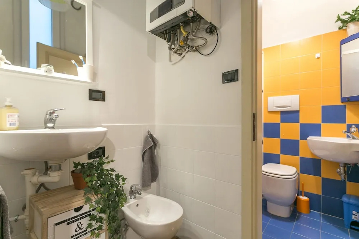 notaMi -  Borsieri 29