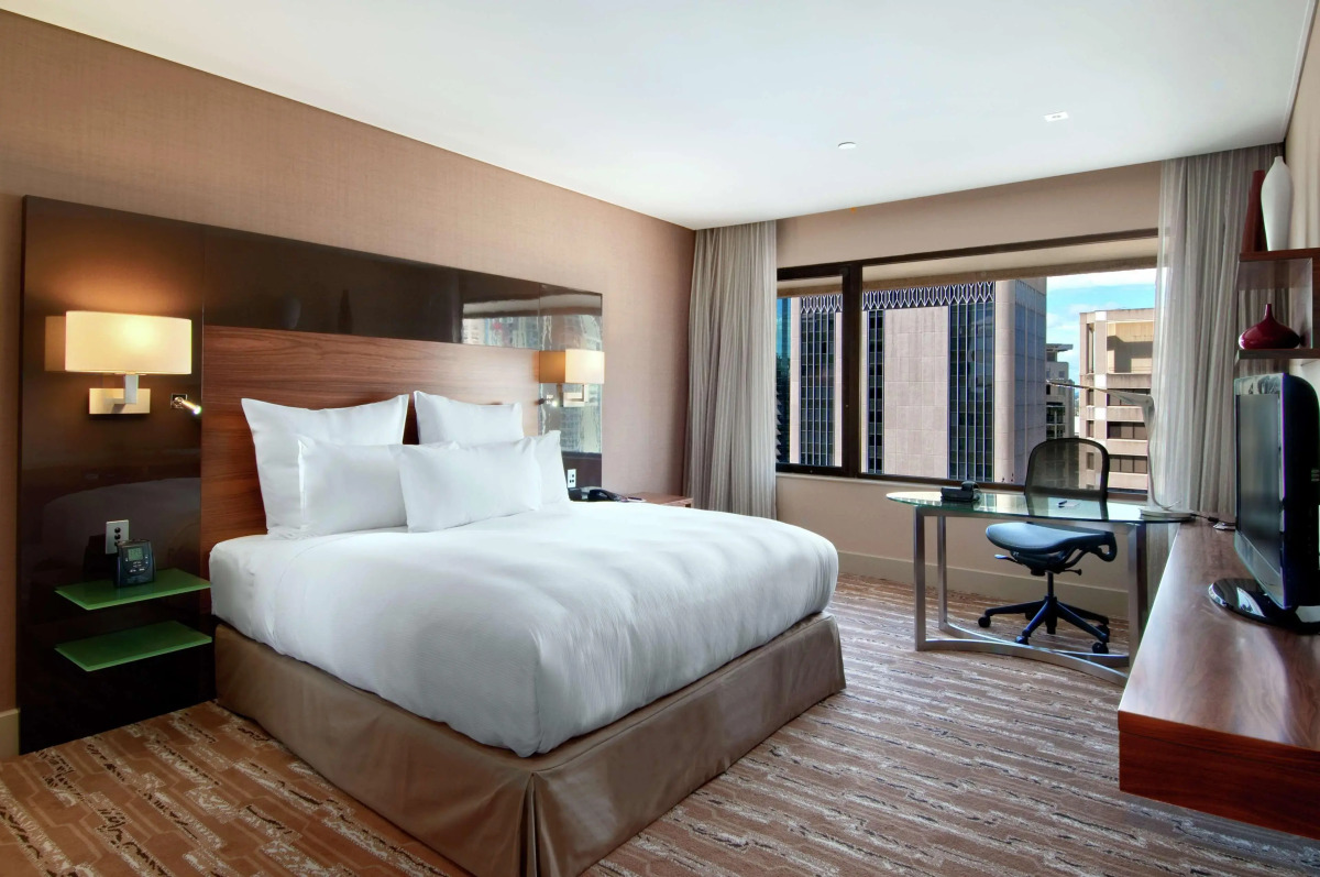 InterContinental Brisbane by IHG