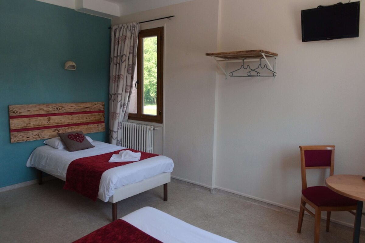 Отель Ô & Cimes