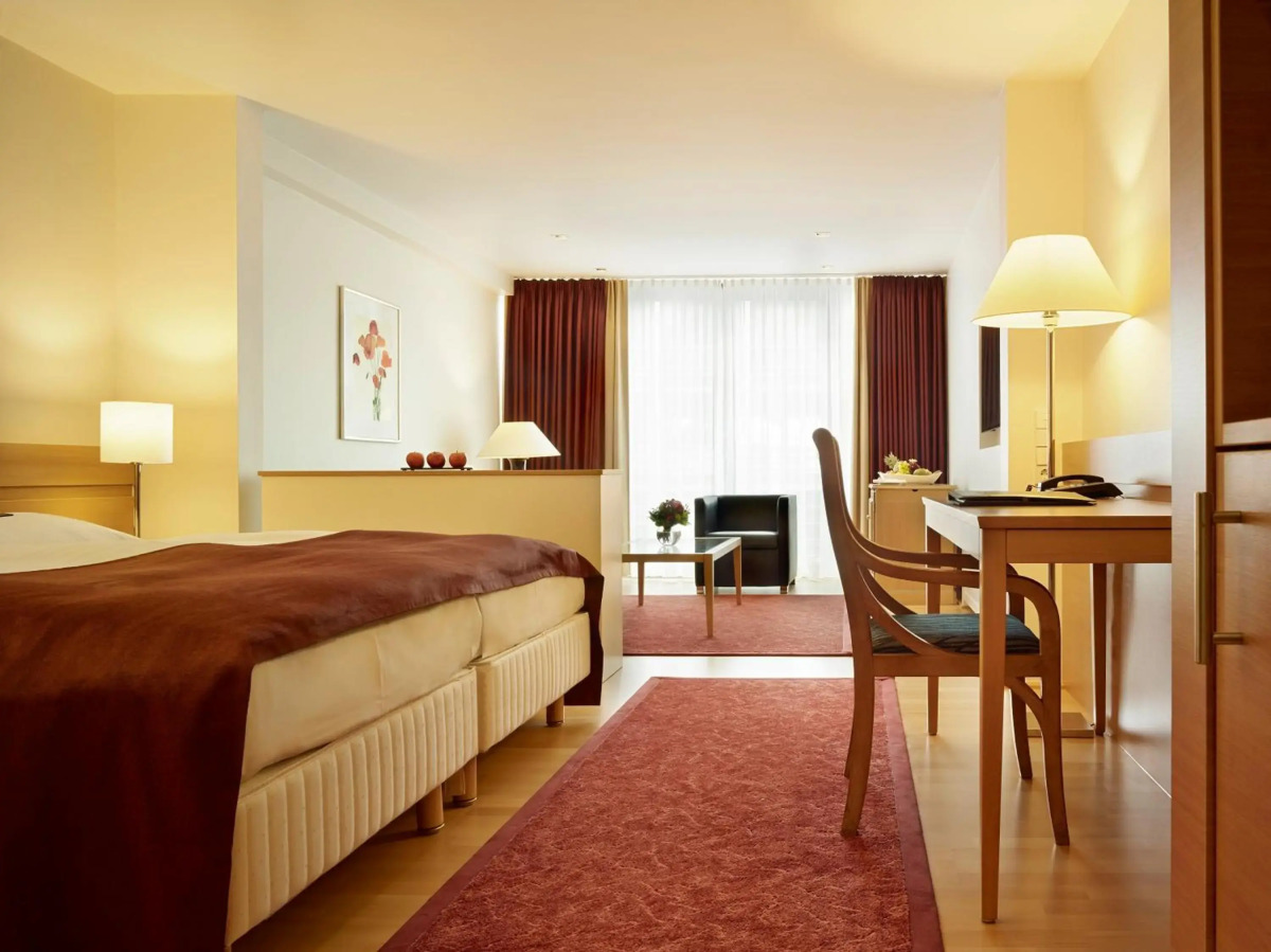 Hotel Stadt Freiburg