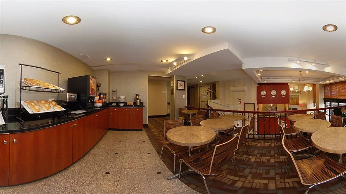 Prince Flushing Hotel