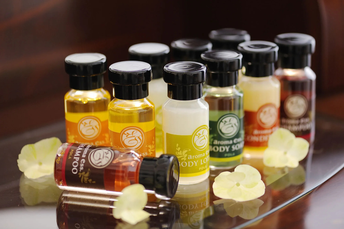 Hotel Emisia Sapporo