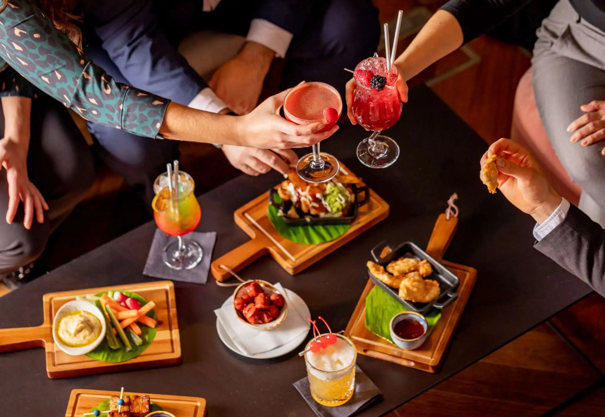 Park Plaza County Hall London