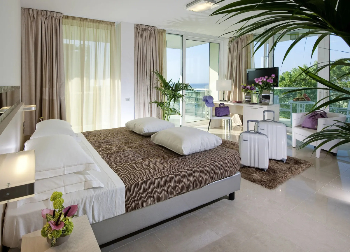 Mercure Rimini Artis