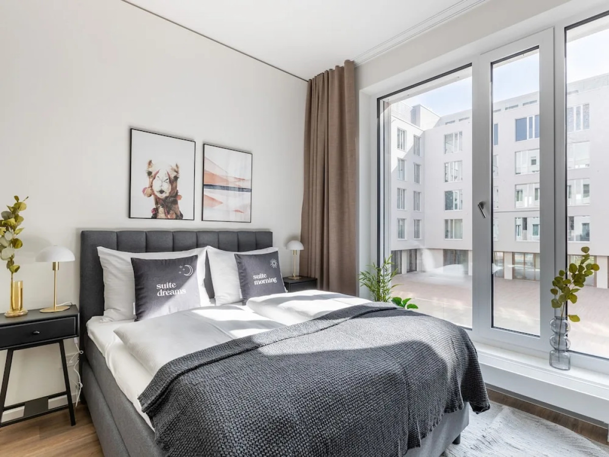 Limehome Berlin Müllerstraße