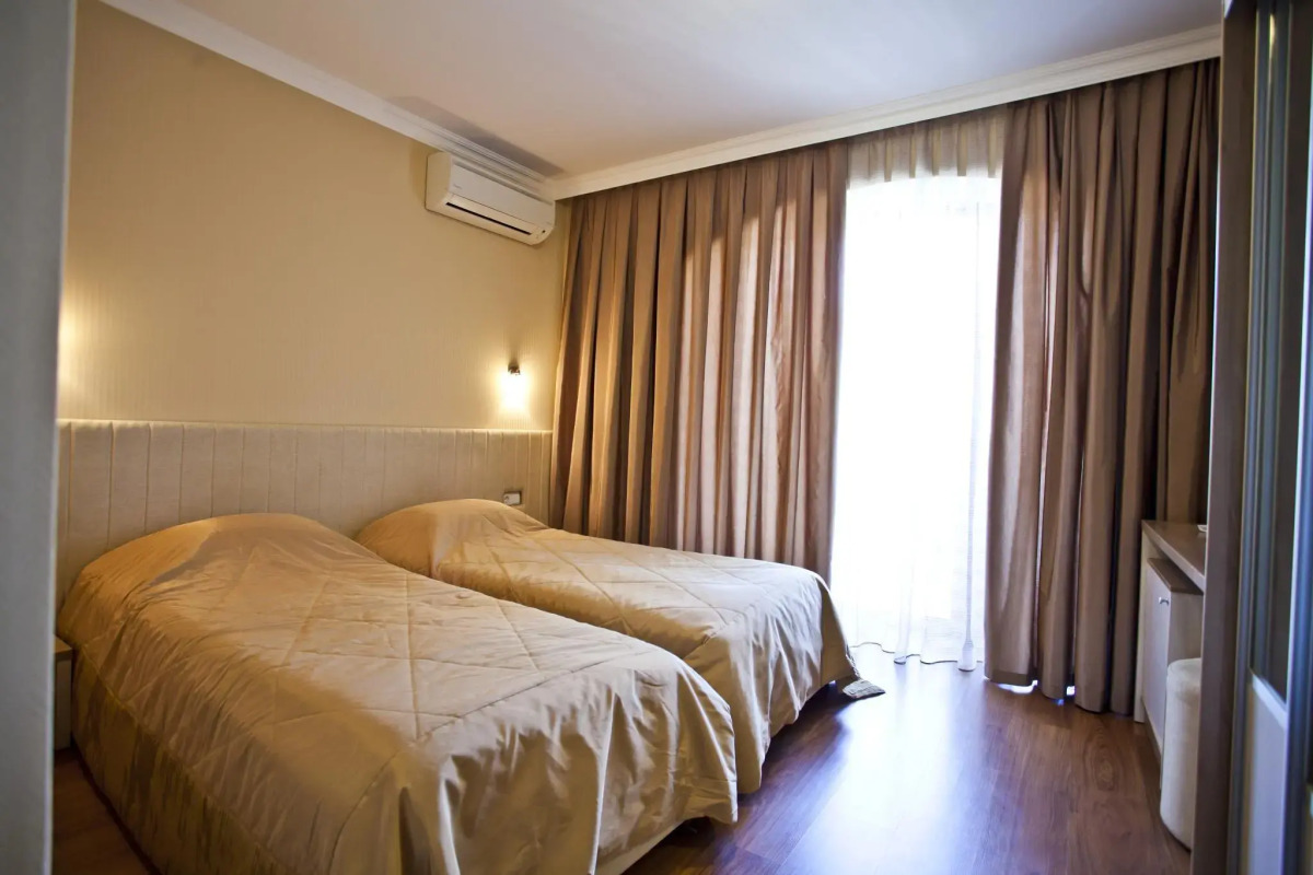 Вилла Мармарис