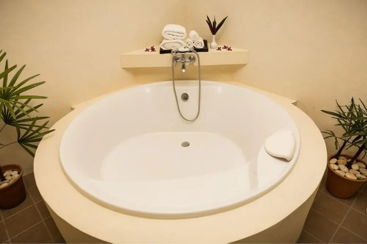 The Tacola Resort & Spa