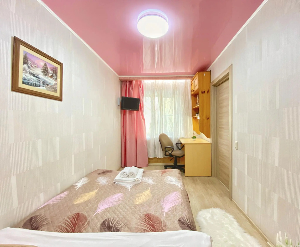 Апарт Комфорт на ул. Свердлова 90