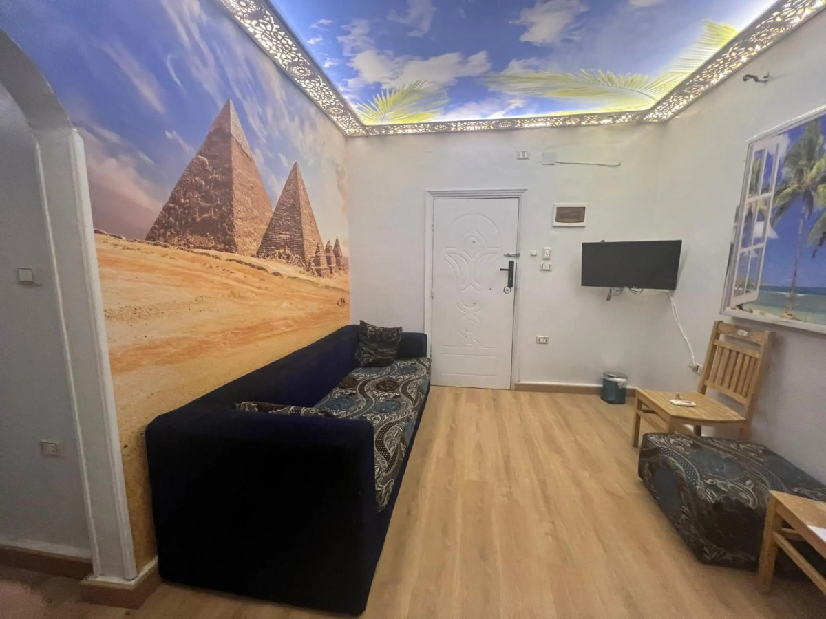 Pyramids View inn Bed & Breakfast