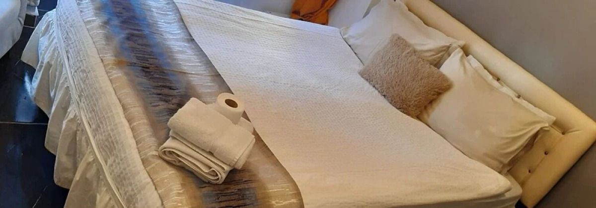 Happy Dreams Apart Hotel