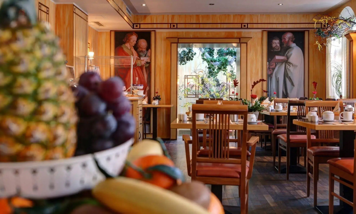 Centro Hotel Nürnberg