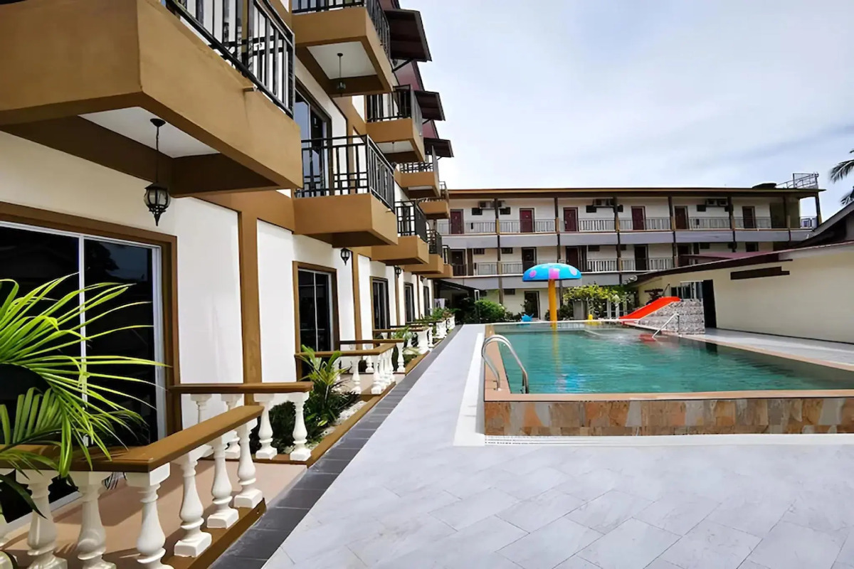 Casa Idaman Motel Langkawi