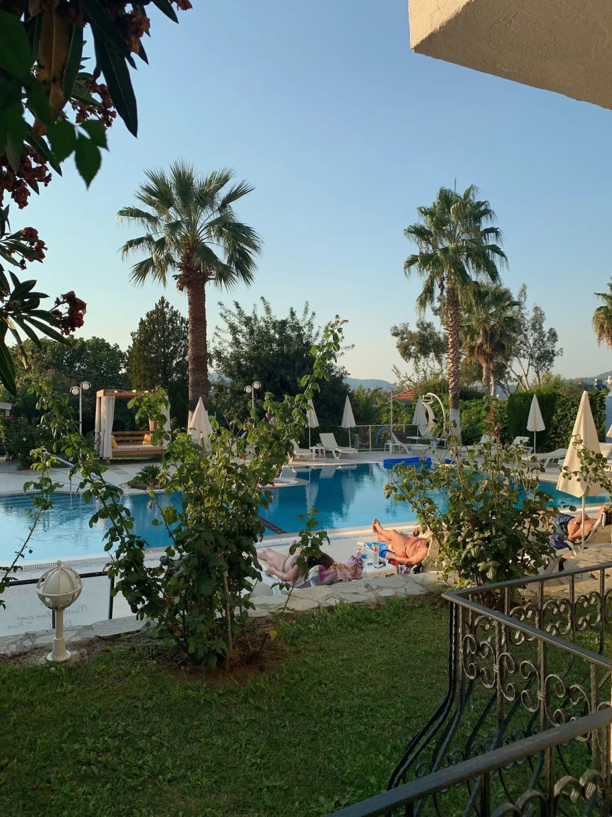 Olympos Hotel - Adults Only