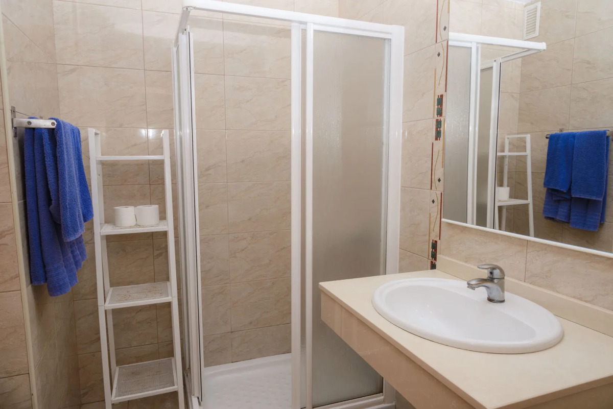 Apartamentos Las Arenas