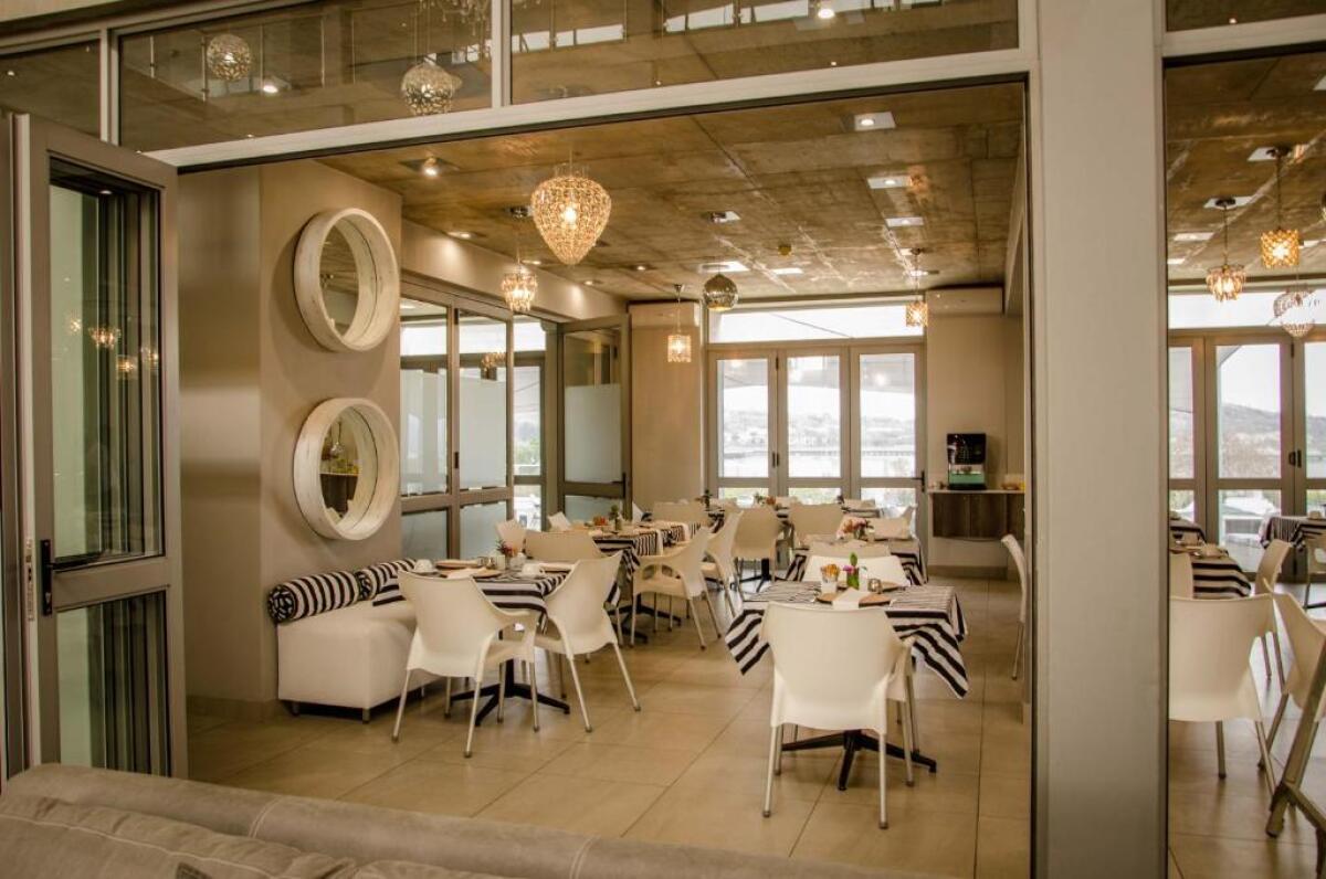 Chill Pepper Boutique Hotel