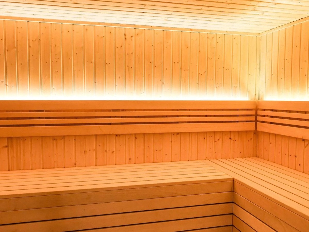 Mercure Warszawa Centrum