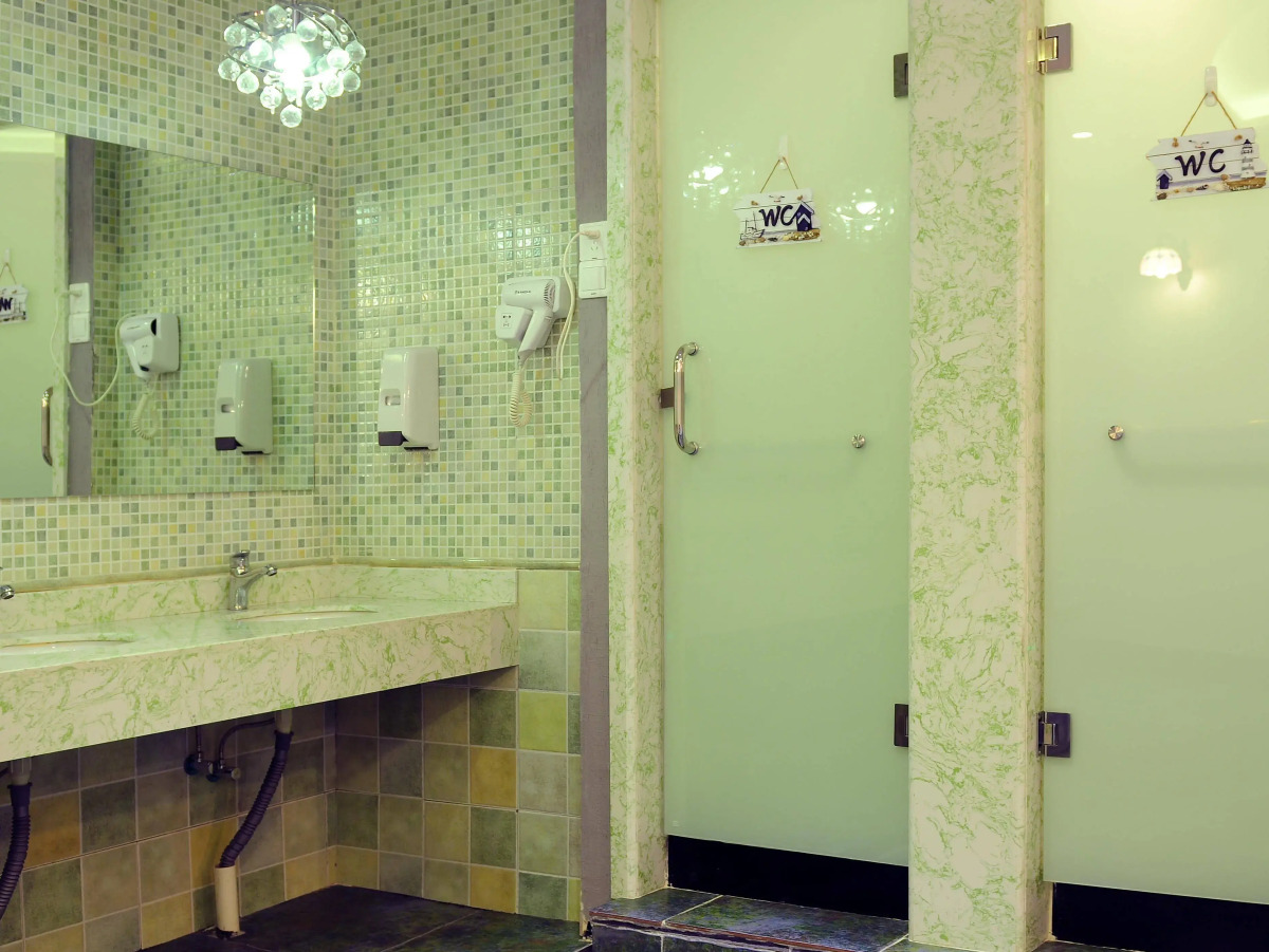 Shanghai Chi Chen Boutique Hotel