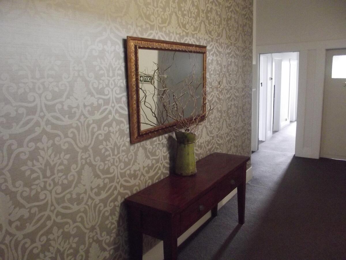 Majestic Mansions - Apartments at St Clair