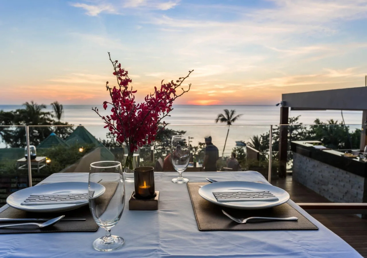 The Erawan Koh Chang