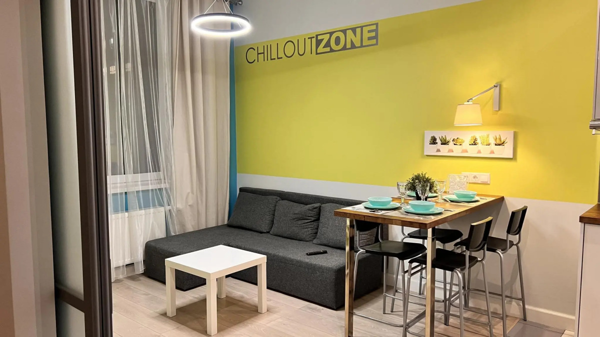 Уют Сьют на улице Автозаводская 23 с931 корпус 3