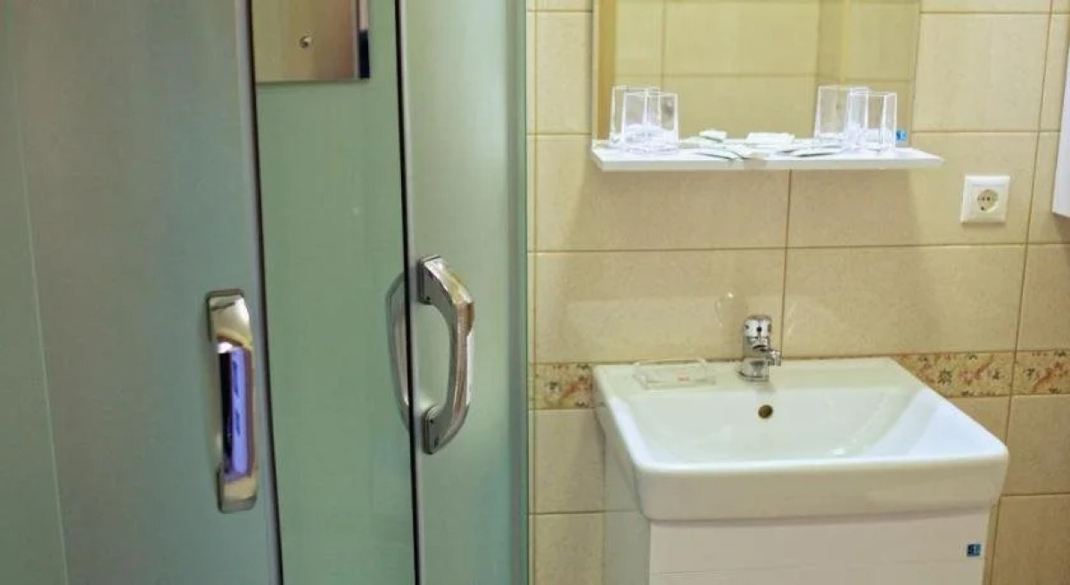 Alians Hotel Samarskiy