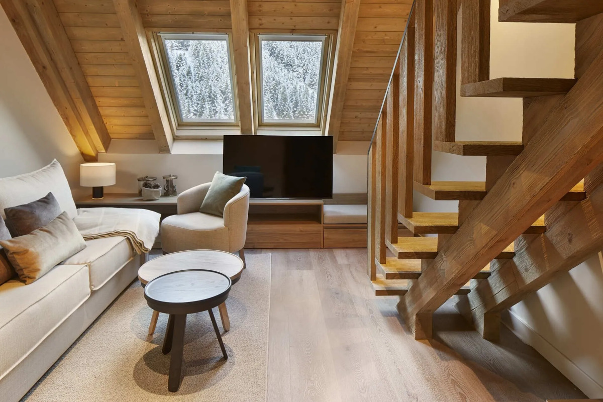 Hotel MIM Baqueira Luxury & SPA