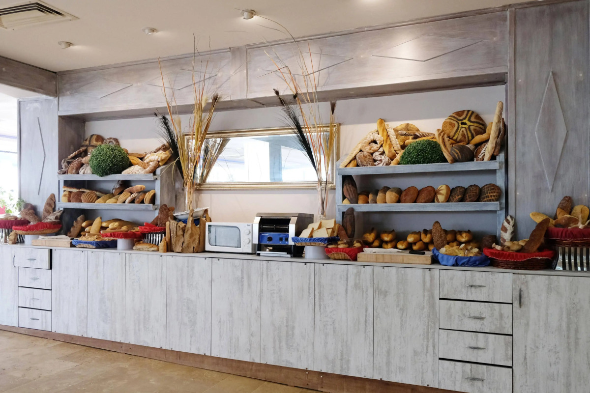 Bodrum Holiday Resort & Spa