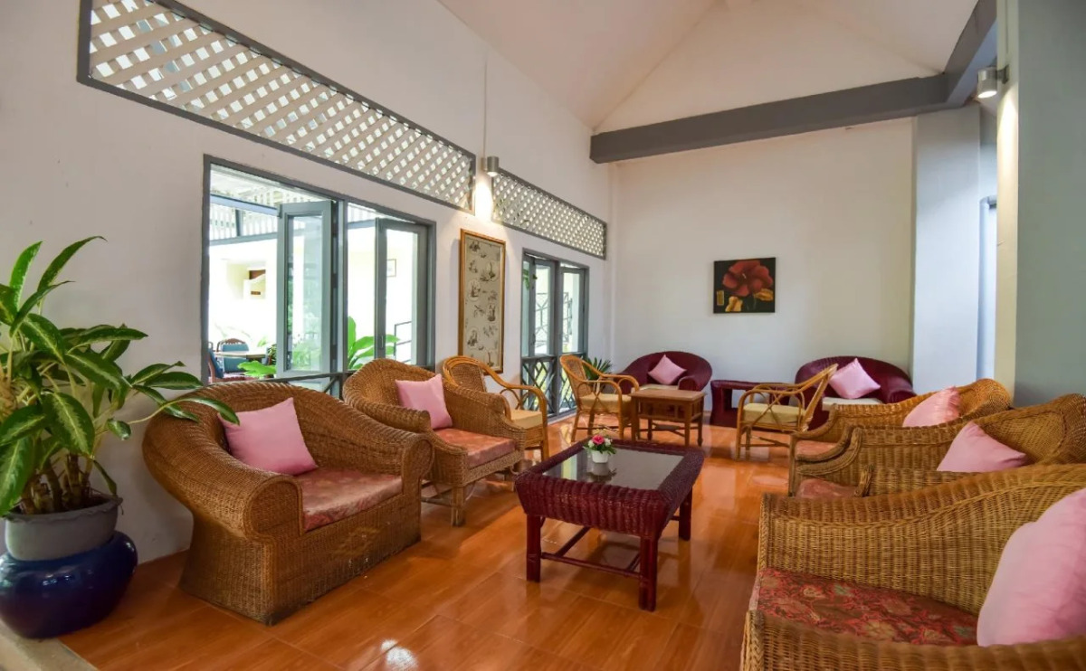 MW Krabi Beach Resort