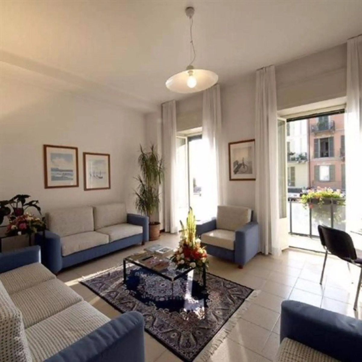 Hotel Italie Et Suisse