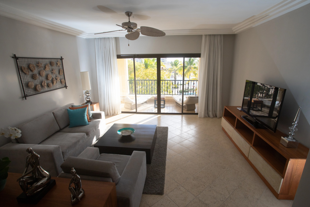 Sports Illustrated Resorts Marina & Villas Cap Cana - All-Inclusive