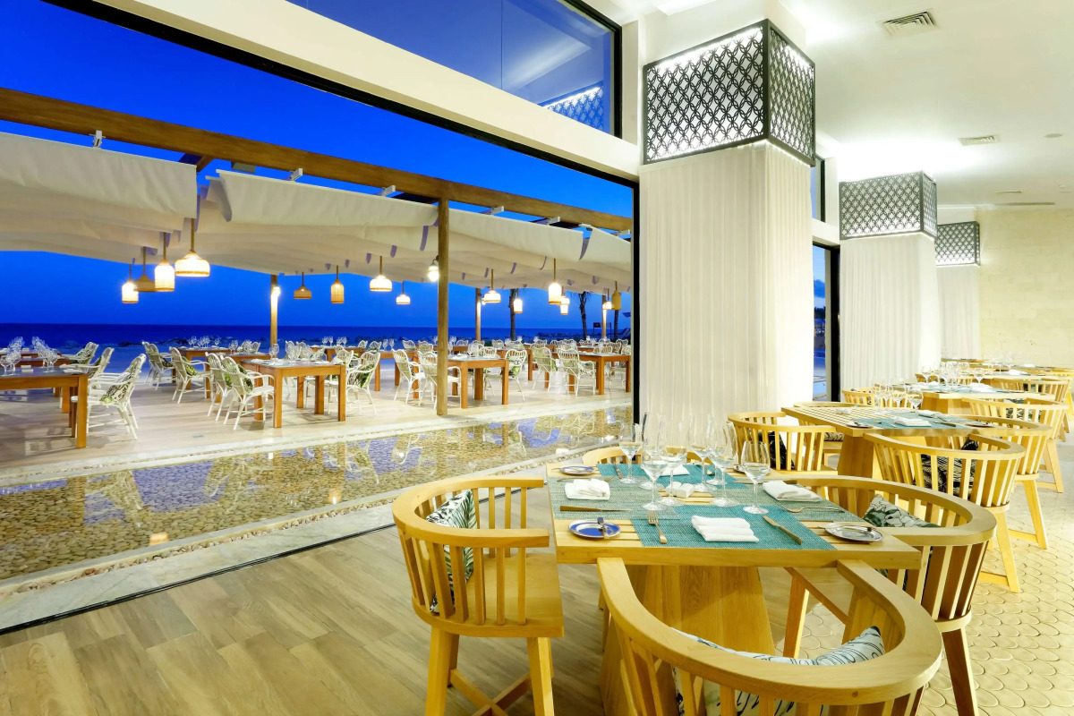 TRS Yucatan Hotel - Adults Only - All Inclusive