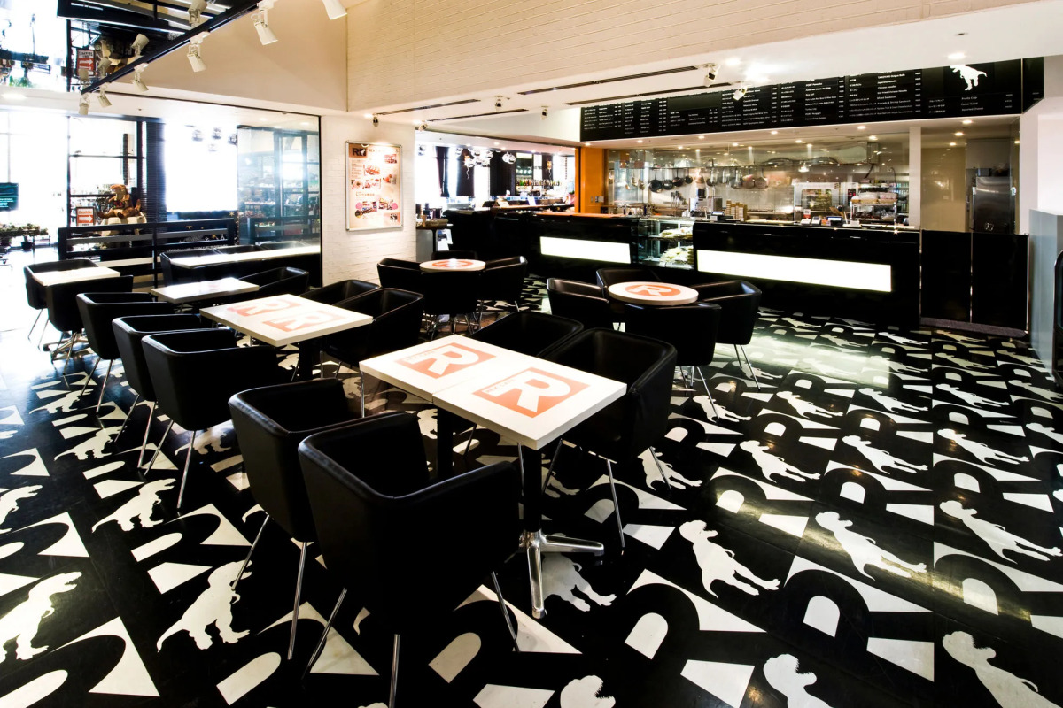 Hotel Universal Port