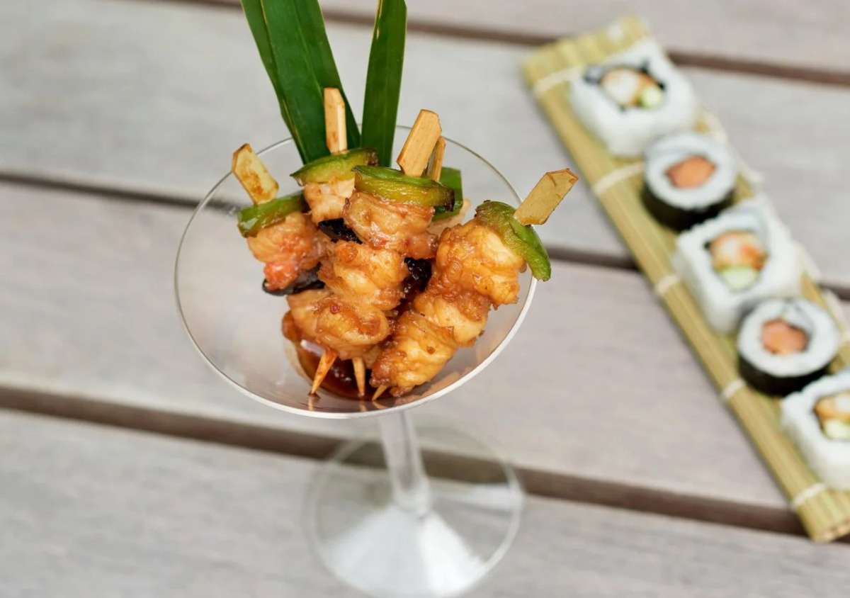 The Ravenala Attitude