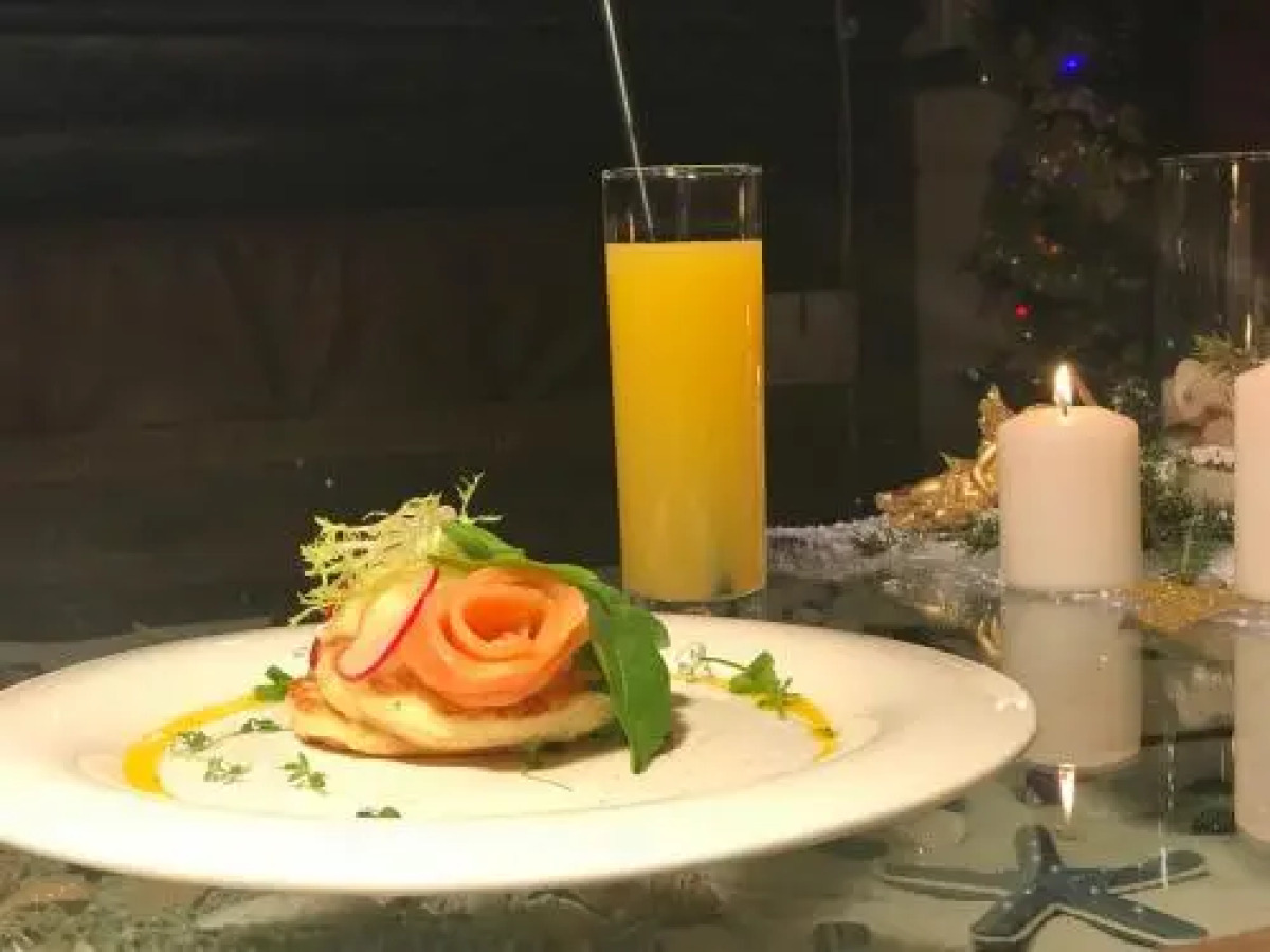 Адмирал Яхт-клуб